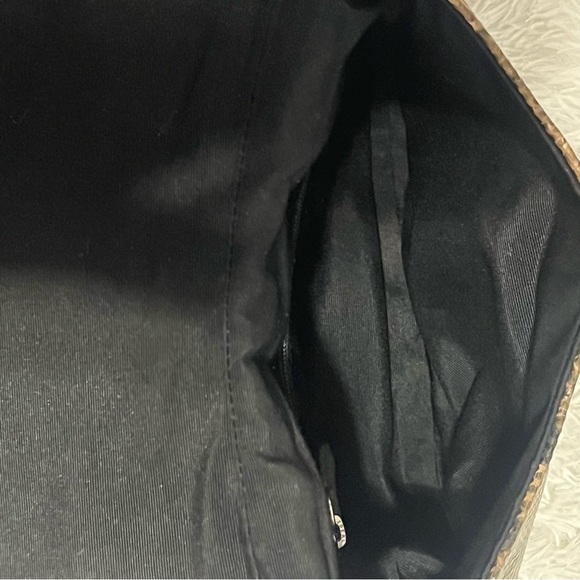 COACH Vintage Exotic Soho Python Snake Embossed Mini Crossbody - Picture 16 of 16